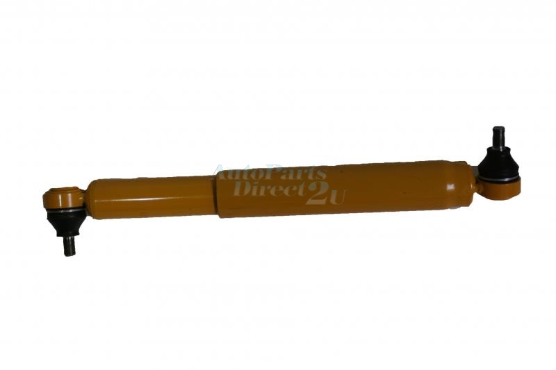 Nissan patrol steering #5