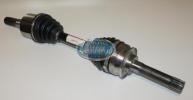 X240 4WD LorR Front CV Shaft