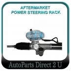 Toyota Hilux 4x4 Power Steering Rack