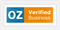 OZ Verified Business