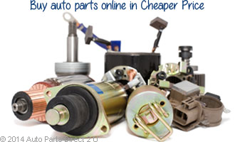 Buy auto parts online