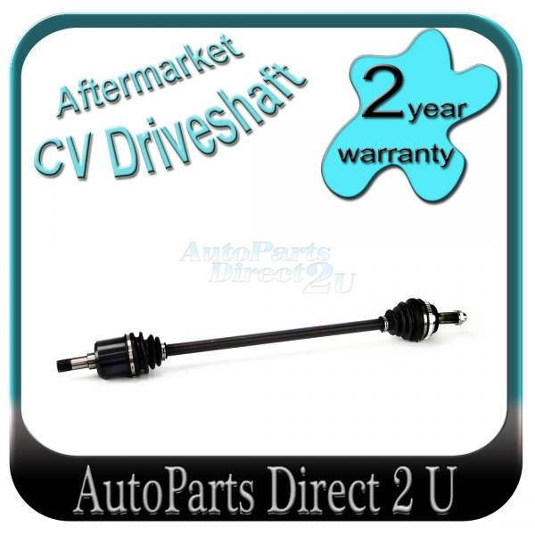 CV Drive Shaft