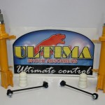 Ultima Shock Absorber