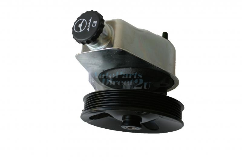 Ford falcon power steering parts #9
