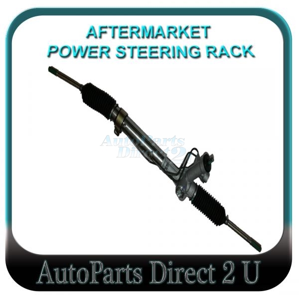 Ford falcon au power steering rack #5