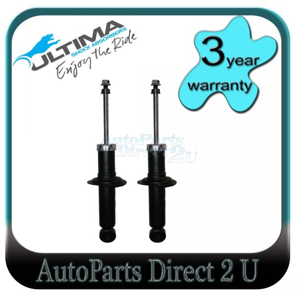 172566 KAX Front Rear Struts Fit for Outback 2005 2006 2007 Outback Struts shock Absorber Quick Suspension Struts with Coil Spring Assemblies,172565 272567 * 2 Struts Full set of 4 SAA196 