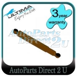 Daihatsu Rocky Ultima Steering Dampener