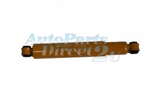 Ford Maverick Ultima Steering Dampener