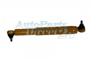 Nissan Patrol Cab Chassis Ultima Steering Dampener