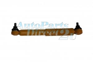 Toyota Landcruiser (ball joint type) Ultima Steering Dampener