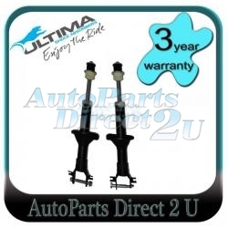 Ford Fairlane LTD NA-NL Front Ultima Struts/Shocks