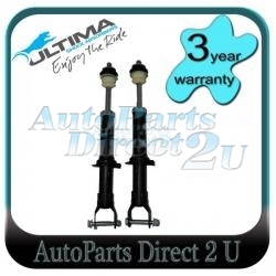 Ford Fairlane LTD AU Front Ultima Struts/Shocks