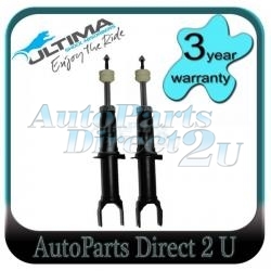 Ford Fairlane LTD BA Front Ultima Struts/Shocks