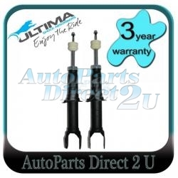 Ford Fairlane LTD BA Low Front Ultima Struts/Shocks