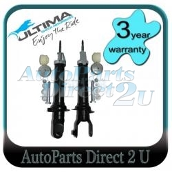 Ford Fairlane LTD AU Rear Ultima Struts/Shocks