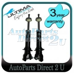 Ford Fairlane LTD AU Low Rear Ultima Struts/Shocks