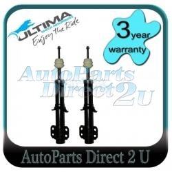Ford Territory AWD Front Ultima Struts/Shocks