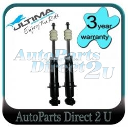 Holden Commodore VE Sedan Ute Rear Ultima Struts/Shocks