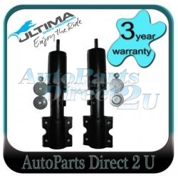 Ford Transit Front Ultima Struts/Shocks