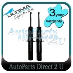 Honda CRV RD1 Front Ultima Struts/Shocks