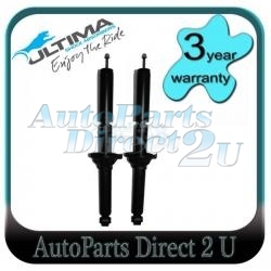 Honda CRV RD1 Rear Ultima Struts/Shocks