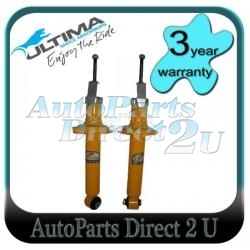 Hyundai Sonata CF DF Rear Ultima Struts/Shocks