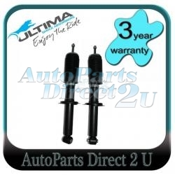 Hyundai Sonata AF BF Rear Ultima Struts/Shocks