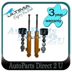 Mitsubishi Triton ML MN 2WD & 4WD Front Ultima Struts/Shocks