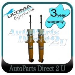 Nissan Skyline R32 Front Ultima Struts/Shocks