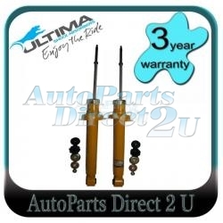 Nissan Silvia S13 Rear Ultima Struts/Shocks