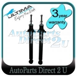 Nissan 200SX S14 Rear Ultima Struts/Shocks