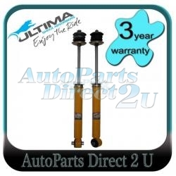 Holden Barina ML Rear Ultima Struts/Shocks