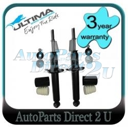 Toyota Starlet Rear Ultima Struts/Shocks