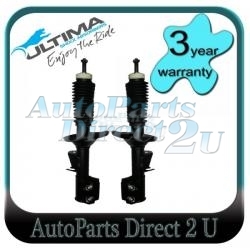 Holden Monaro V2 Front Ultima Struts/Shocks