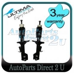 Holden Commodore VR-VY (19inch)Front Ultima Struts/Shocks