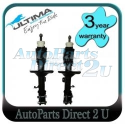 Holden Commodore VZ Front Ultima Struts/Shocks