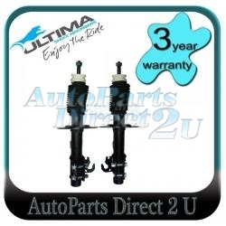 Holden Commodore VE Front Ultima Struts/Shocks