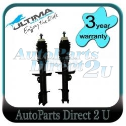 Holden Barina XC Front Ultima Struts/Shocks