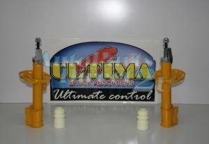 Holden Combo Van XC Front Ultima Struts/Shocks