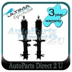 Holden Barina TK Front Ultima Struts/Shocks