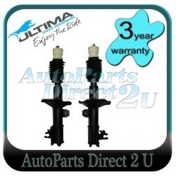 Holden Viva Front Ultima Struts/Shocks