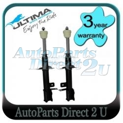 Holden Viva Rear Ultima Struts/Shocks