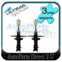 Chrysler Voyager GS Front Ultima Struts/Shocks