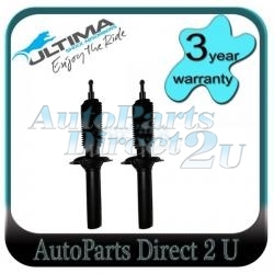 Ford Transit VH VJ Front Ultima Struts/Shocks