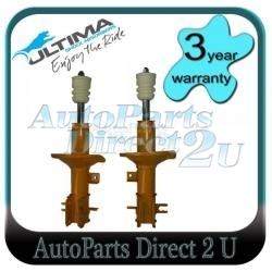 Daewoo Nubira Front Ultima Struts/Shocks