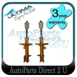 Daewoo Nubira Rear Ultima Struts/Shocks