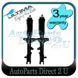 Hyundai Elantra XD Rear Ultima Struts/Shocks