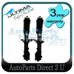 Hyundai Accent Front Ultima Struts/Shocks