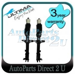 Hyundai Accent Rear Ultima Struts/Shocks