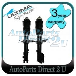 Hyundai Excel X3 Front Ultima Struts/Shocks